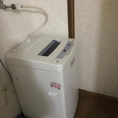 Sakura Room 302 Tokio Zewnętrze zdjęcie