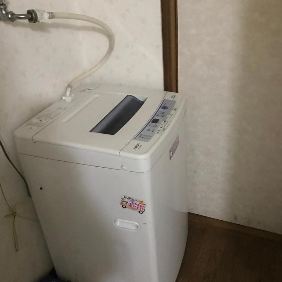 Sakura Room 302 Tokio Zewnętrze zdjęcie